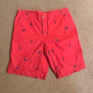 Men’s Shorts